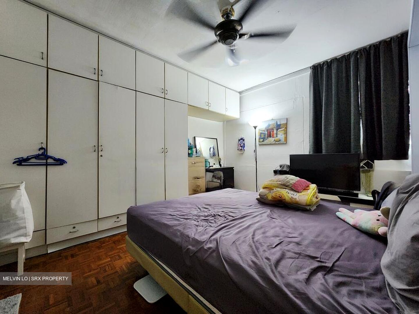 Blk 106 Spottiswoode Park Road (Bukit Merah), HDB 5 Rooms #582536351